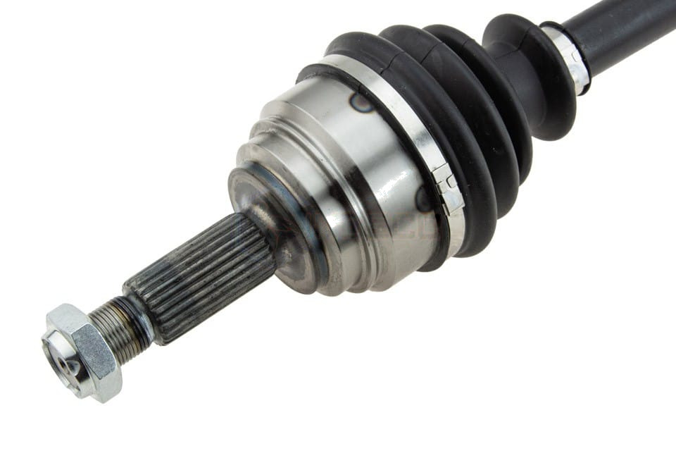 Árbol de transmisión Ford B-max (jk) · TFO4240N (vista 3)