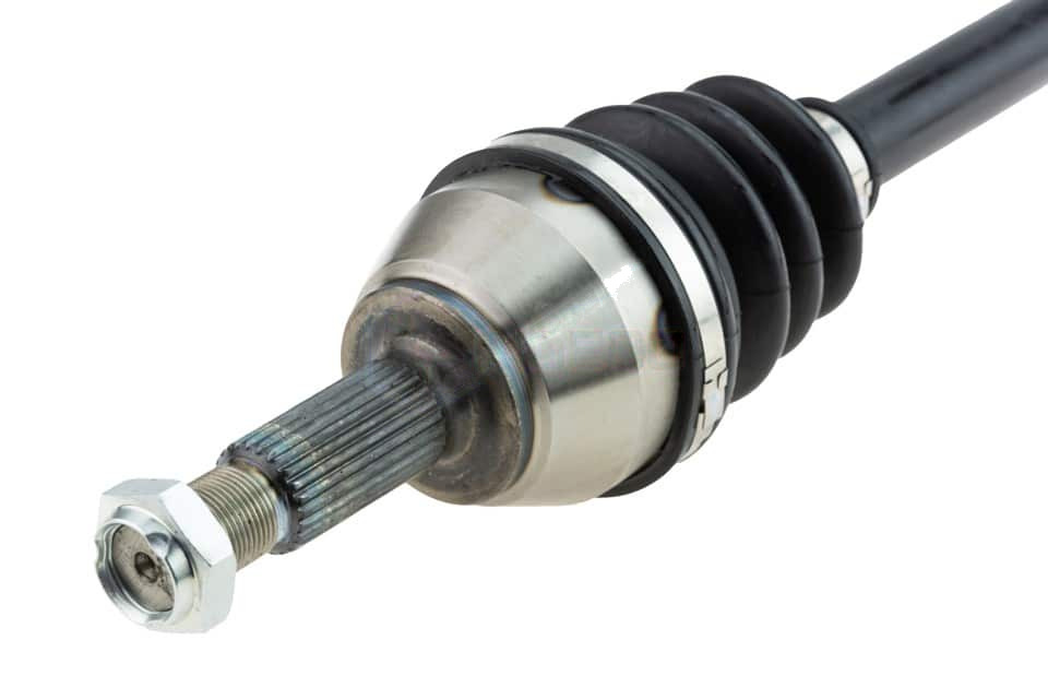 Árbol de transmisión Ford Fiesta VI (CB1, Ccn) · TFO4241 (vista 3)