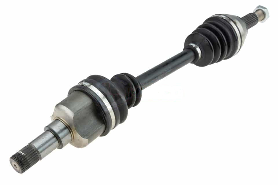 Árbol de transmisión Ford Fiesta VI (CB1, Ccn) · TFO4241N