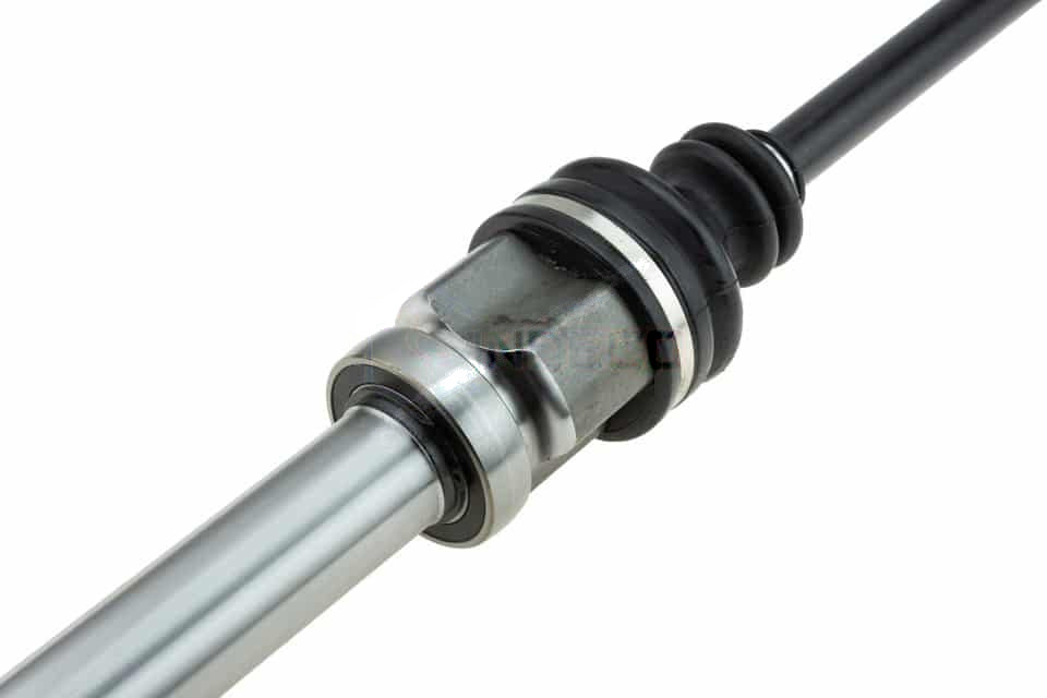 Árbol de transmisión Ford Fiesta VI (CB1, Ccn) · TFO4242 (vista 3)
