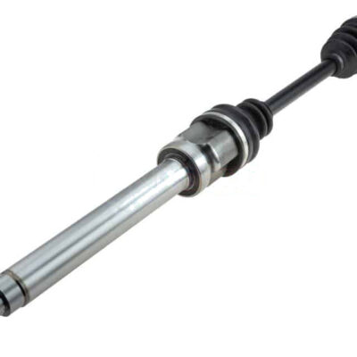 Árbol de transmisión Ford Fiesta VI (CB1, Ccn) · TFO4242N