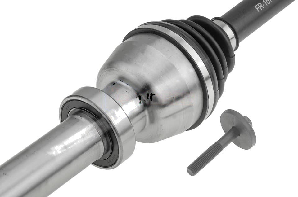 Árbol de transmisión Ford Mondeo IV (BA7) · TFO4245 (vista 3)