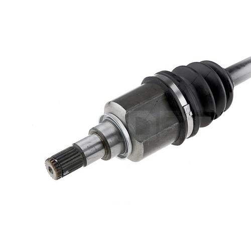 Árbol de transmisión Ford Fiesta V (jh_, Jd_) · TFO4247N
