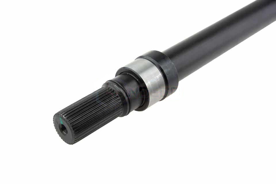 Árbol de transmisión Ford Focus C-max (DM2) · TFO4250N (vista 2)