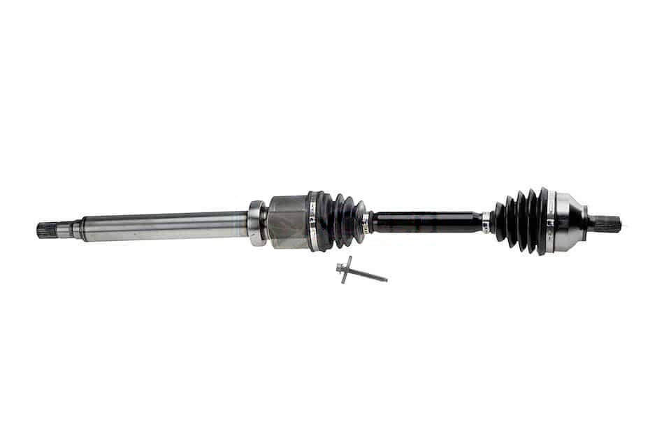 Árbol de transmisión Ford C-max (DM2) · TFO4256