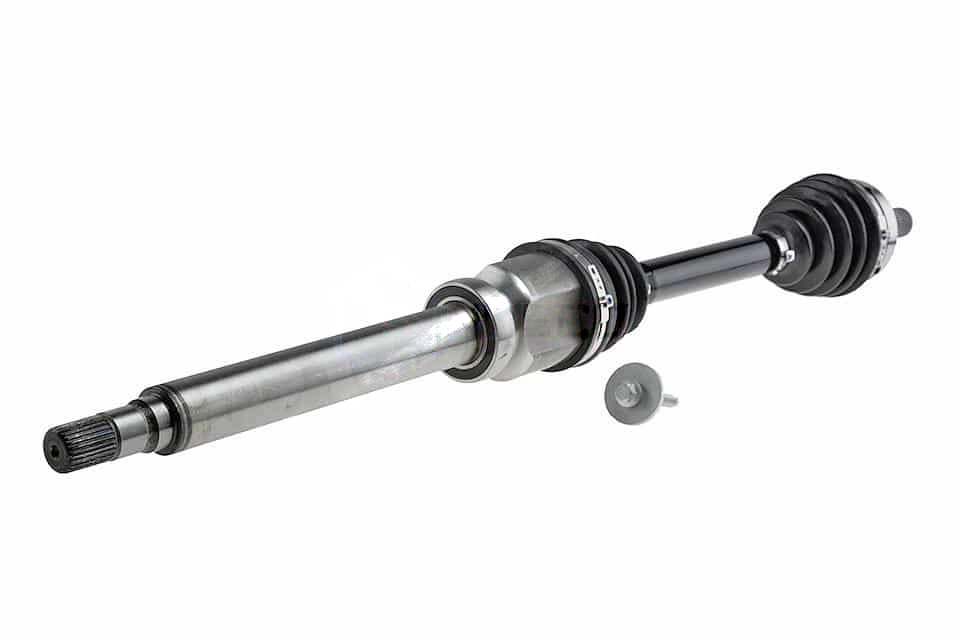 Árbol de transmisión Ford C-max (DM2) · TFO4256 (vista 3)