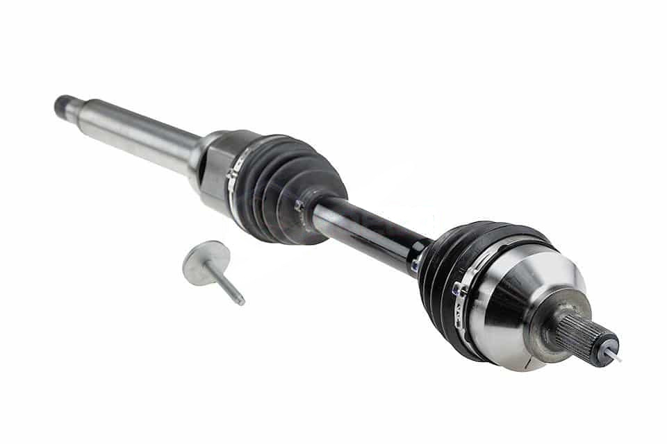 Árbol de transmisión Ford C-max (DM2) · TFO4256N (vista 2)