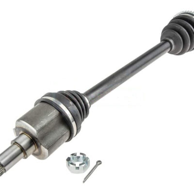 Árbol de transmisión Ford Transit Autobús (fd_ _, FB_ _, FS_ _, FZ_ _, FC_ _) · TFO4257