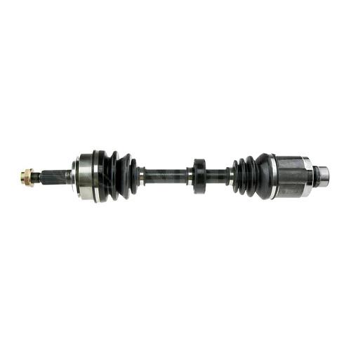 Árbol de transmisión Honda Accord VII (cl, CN) · THO4023 (vista 2)
