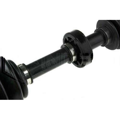 Árbol de transmisión Honda Accord VII (cl, CN) · THO4023 (vista 3)