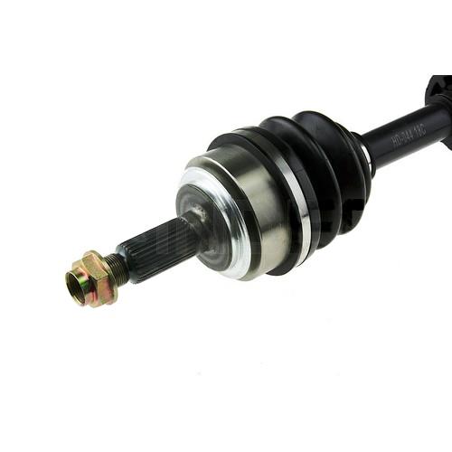 Árbol de transmisión Honda Accord VII (cl, CN) · THO4023N
