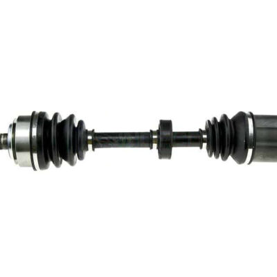 Árbol de transmisión Honda Accord VII (cl, CN) · THO4024