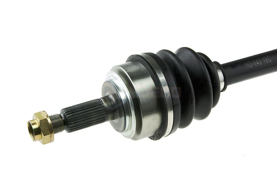Árbol de transmisión Honda Accord VII (cl, CN) · THO4024N (vista 2)