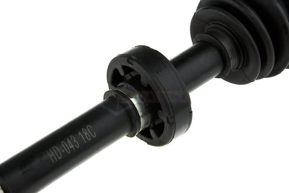 Árbol de transmisión Honda Accord VII (cl, CN) · THO4024N (vista 3)