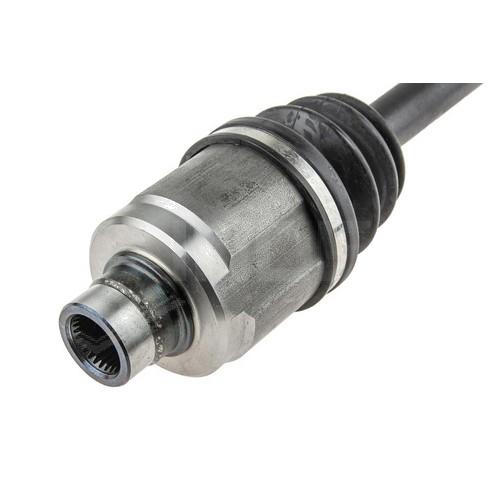 Árbol de transmisión Honda Cr-v I (rd) · THO4026