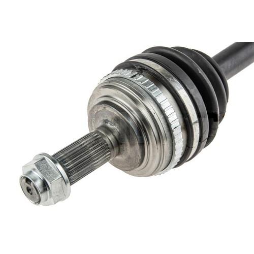 Árbol de transmisión Honda Cr-v I (rd) · THO4026 (vista 3)
