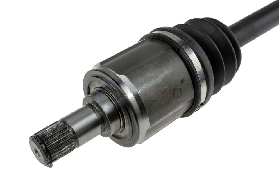 Árbol de transmisión Honda Civic Viii Hatchback (fn, FK) · THO4032 (vista 2)