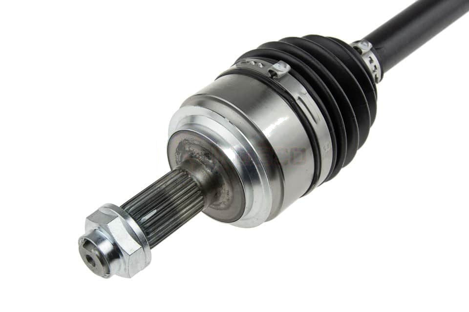 Árbol de transmisión Honda Civic Viii Hatchback (fn, FK) · THO4032 (vista 3)