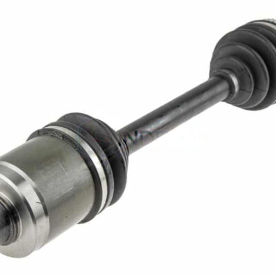 Árbol de transmisión Honda Civic VI Fastback (ma, MB) · THO4037