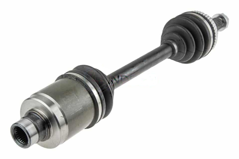 Árbol de transmisión Honda Civic VI Fastback (ma, MB) · THO4037