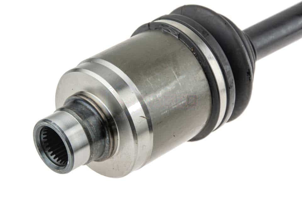 Árbol de transmisión Honda Civic VI Fastback (ma, MB) · THO4037N (vista 2)