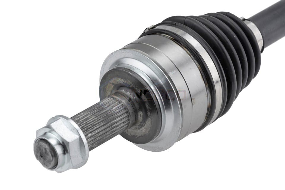 Árbol de transmisión Honda Civic Viii Hatchback (fn, FK) · THO4044 (vista 2)