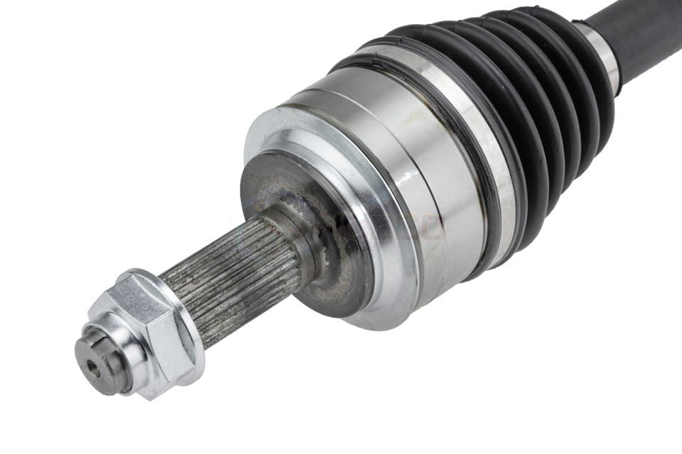 Árbol de transmisión Honda Civic Viii Hatchback (fn, FK) · THO4045 (vista 2)
