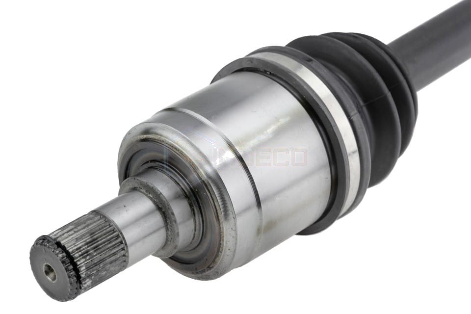 Árbol de transmisión Honda Civic Viii Hatchback (fn, FK) · THO4045 (vista 3)
