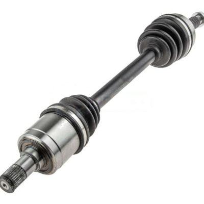 Árbol de transmisión Honda Cr-v II (rd_) · THO4046N