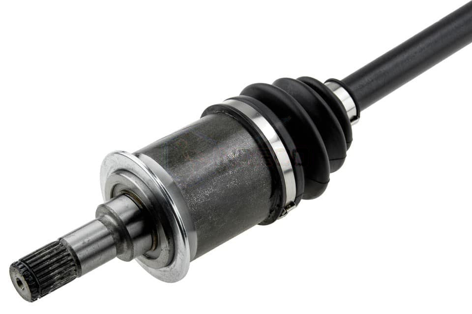 Árbol de transmisión Honda Cr-v II (rd_) · THO4048 (vista 2)