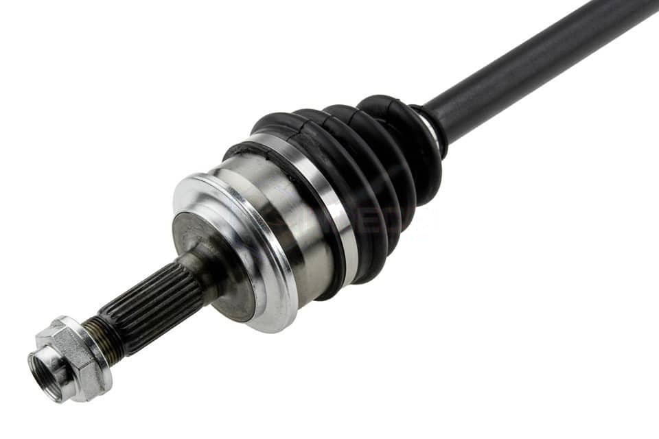 Árbol de transmisión Honda Cr-v II (rd_) · THO4048 (vista 3)