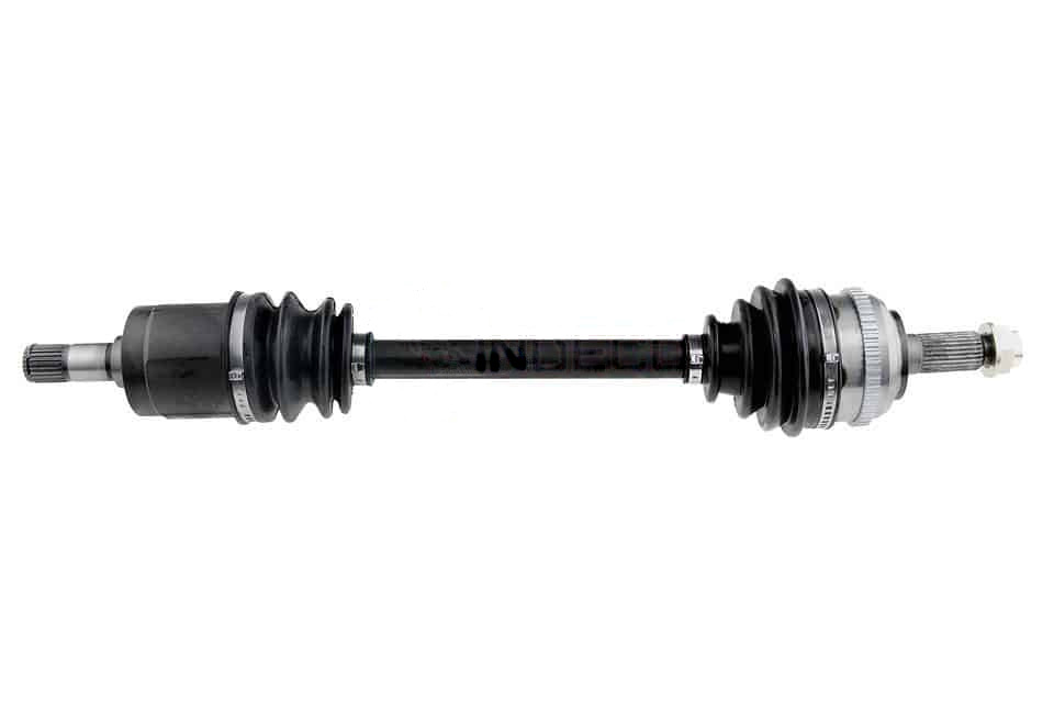 Árbol de transmisión Honda Civic VII Coupé (EM2) · THO4063