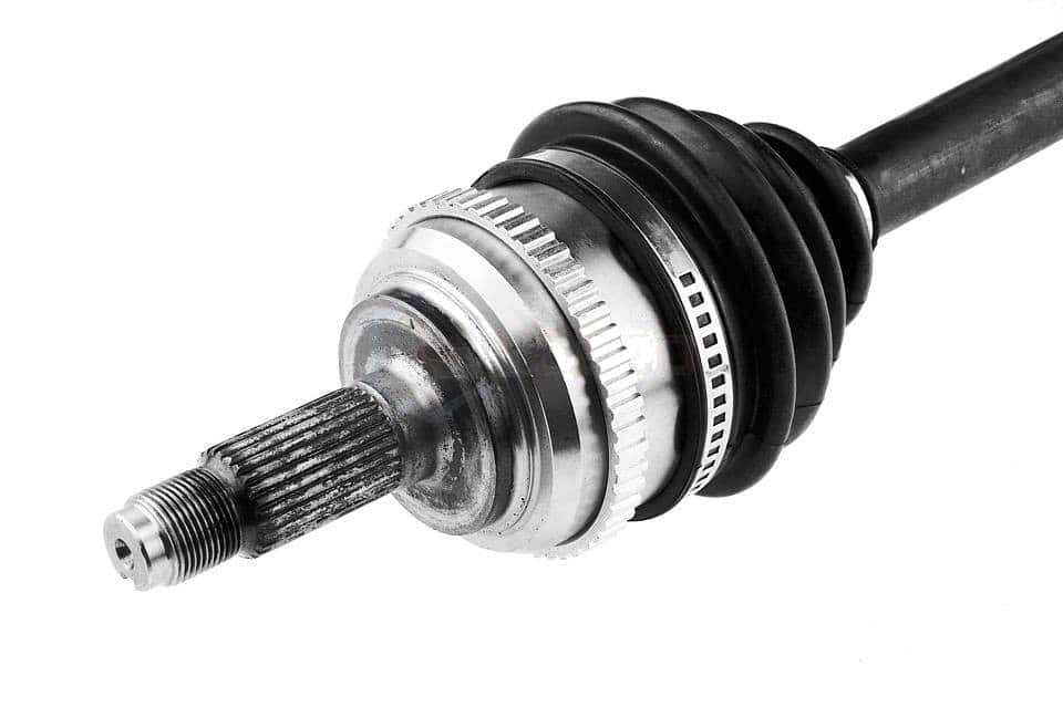 Árbol de transmisión Honda Civic VII Coupé (EM2) · THO4063 (vista 3)