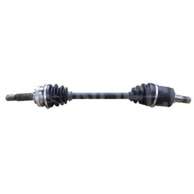 Árbol de transmisión Hyundai Atos (mx) · THY4021