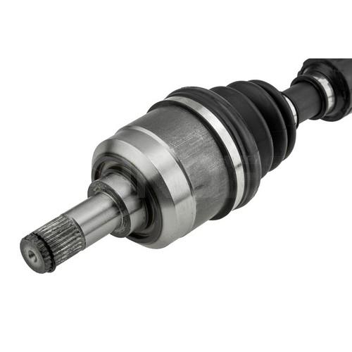 Árbol de transmisión Hyundai Matrix (fc) · THY4047 (vista 2)