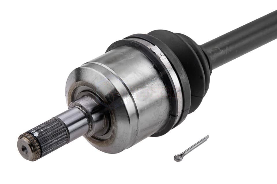Árbol de transmisión Hyundai Matrix (fc) · THY4048 (vista 2)