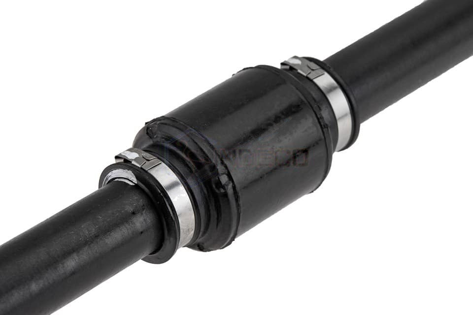 Árbol de transmisión Hyundai Matrix (fc) · THY4048 (vista 3)