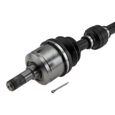 Árbol de transmisión Hyundai Elantra III (xd) · THY4049N
