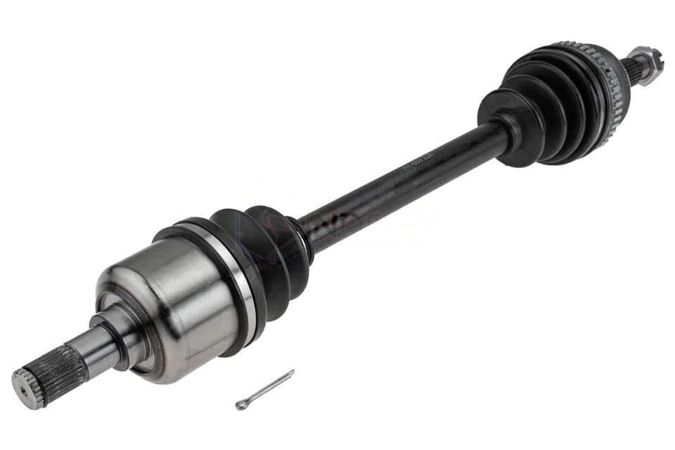 Árbol de transmisión Hyundai Highway VAN · THY4059N