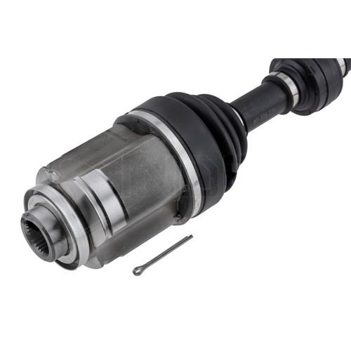 Árbol de transmisión Hyundai Santa FÉ II (cm) · THY4082