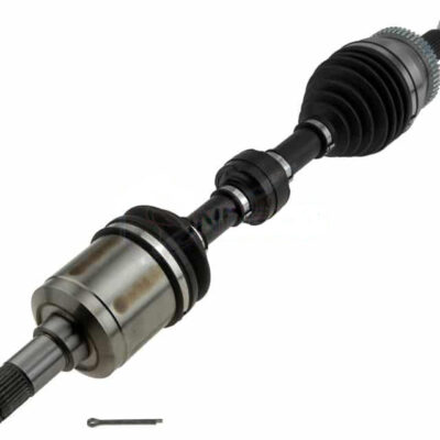 Árbol de transmisión Hyundai Santa FÉ II (cm) · THY4083