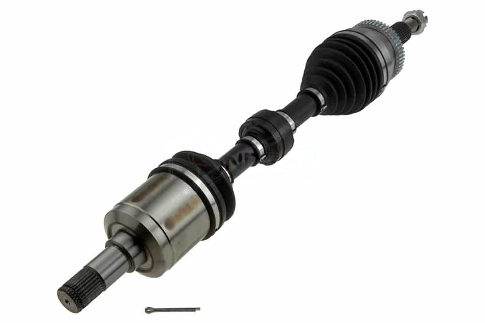 Árbol de transmisión Hyundai Santa FÉ II (cm) · THY4083