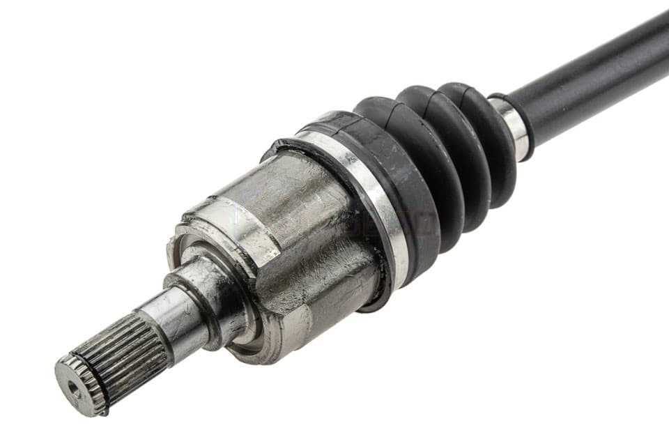 Árbol de transmisión Volvo V90 II Station Wagon (235) · THY4098 (vista 2)