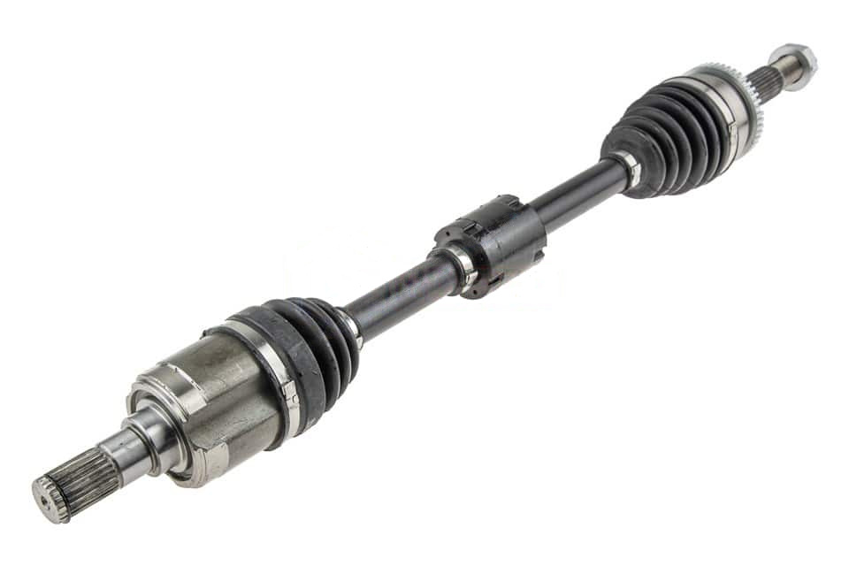 Árbol de transmisión Hyundai i20 II (gb, IB) · THY4099