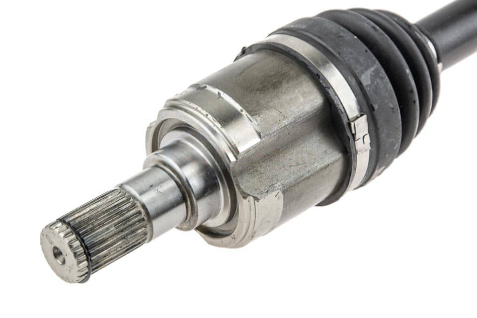 Árbol de transmisión Hyundai i20 II (gb, IB) · THY4099 (vista 2)