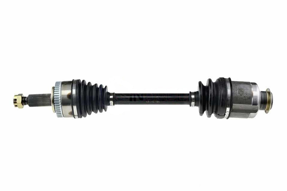 Árbol de transmisión Hyundai ix35 (lm, EL, Elh) · THY4114