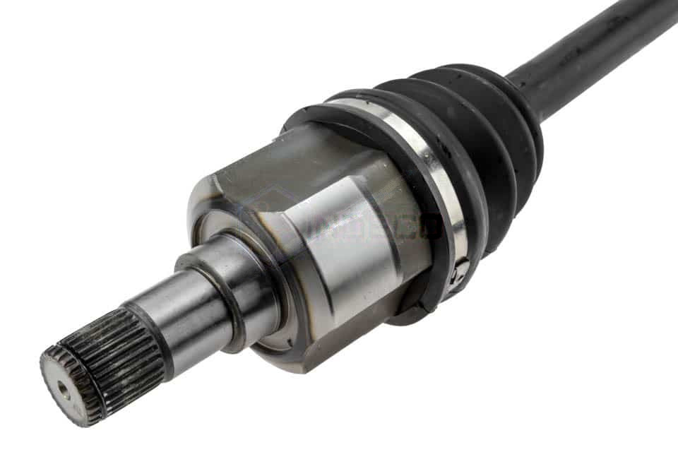 Árbol de transmisión Hyundai i40 I (vf) · THY4117N (vista 2)