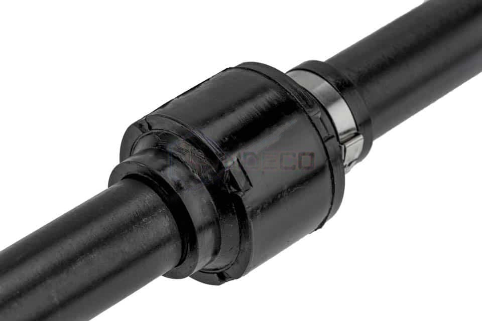 Árbol de transmisión Hyundai i40 I (vf) · THY4117N (vista 3)