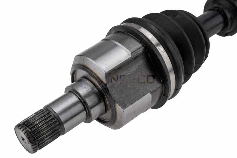 Árbol de transmisión Hyundai i40 I (vf) · THY4118N (vista 2)