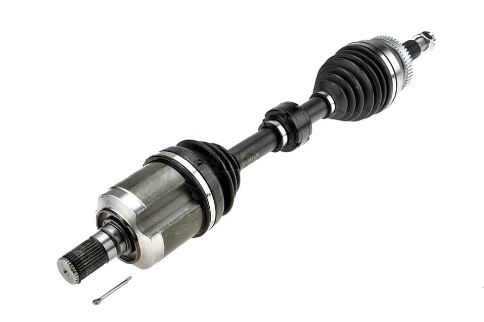 Árbol de transmisión Hyundai Santa FÉ II (cm) · THY4126